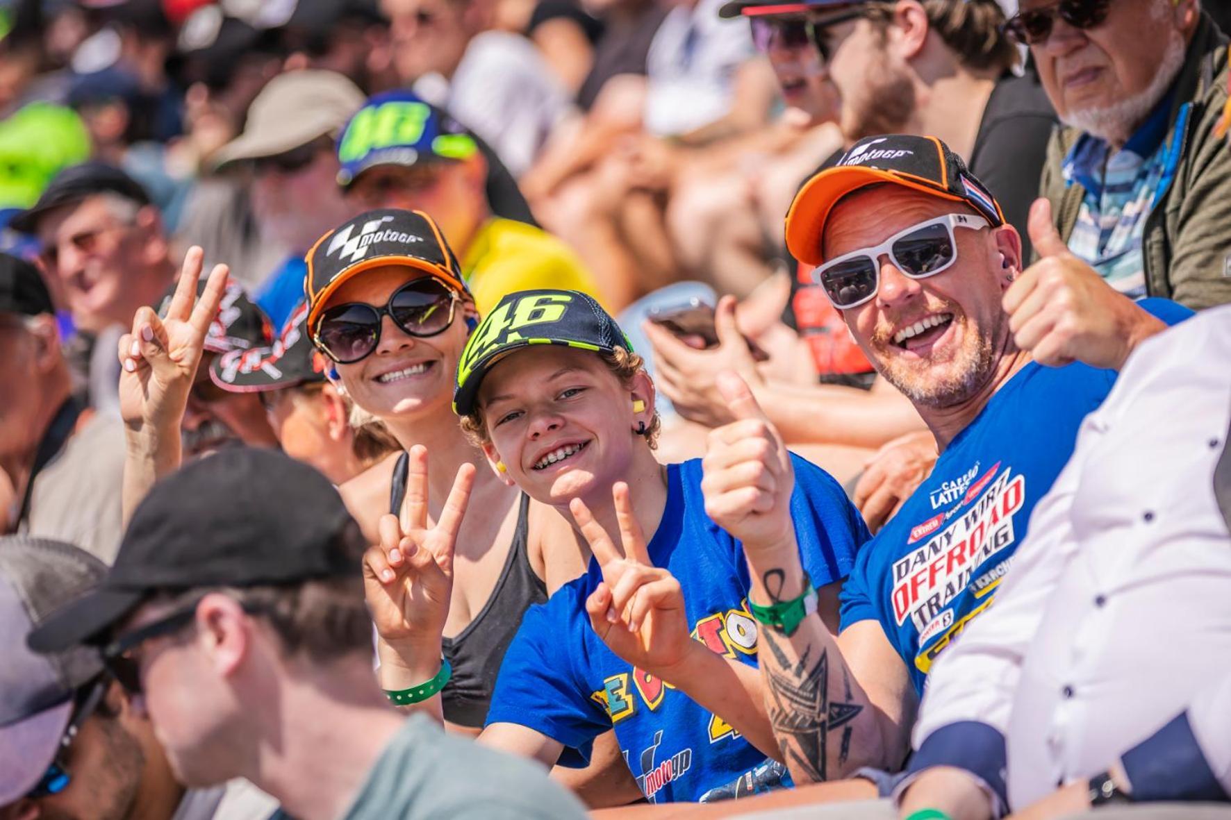100 Jaar Tt Circuit Assen 2025 Glamping Incl Stroom المظهر الخارجي الصورة