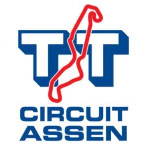 100 Jaar Tt Circuit Assen 2025 Glamping Incl Stroom المظهر الخارجي الصورة